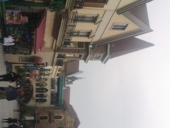 -美的鹭湖森林度假区