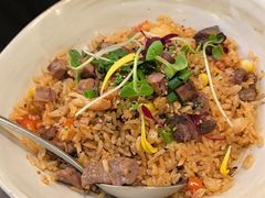 -一沙一城·岩烤牛扒(深圳首店)