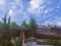 -慢丽江·云南野生菌土鸡锅(付家庄店)