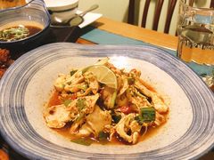 -紫滇源云南生态菜(丹凤街店)