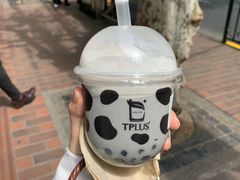 -TPLUS茶家(淮海店)