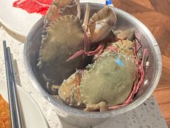 -宴立方海鲜自助(义乌万达广场店)