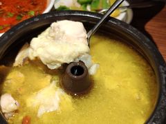 -云海肴·汽锅鸡·云南菜(美罗城店)