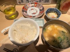味增汤-肉肉大米(金虹桥店)