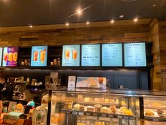 -星巴克(湛江国贸大厦店)