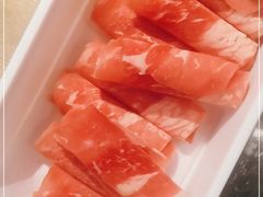 -野妹经典火锅(保利店)