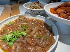 -吴家·非遗淮扬小馆(镇江万达广场店)