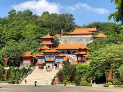 -南沙天后宫景区