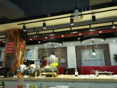 -皇品世家牛排(七一路店)