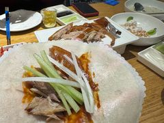 -小大董·烤鸭(五棵松店)