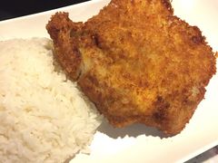 -翠华餐厅(湾仔店)