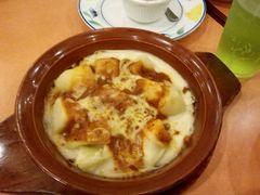 -萨莉亚意式餐厅(河东万达店)