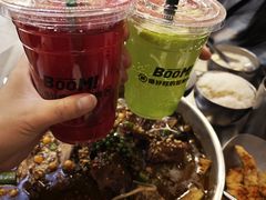 -蓉三少冒烤鸭·四川小吃集(北京首店)