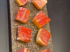意大利火腿蜜瓜-Carbon莫卡哆·意大利复古集市餐厅(杭州大厦店)