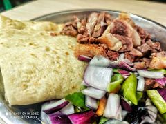 -饶阳传统豆腐脑