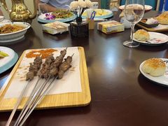 -烟疆印象新疆菜(万联广场店)
