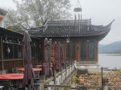 -湘湖大院(越王路店)