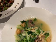 -桂满陇·海市蜃楼·黑金(国金店)