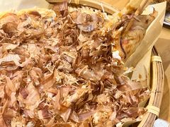日式海鲜饼-小木屋米酒店总店