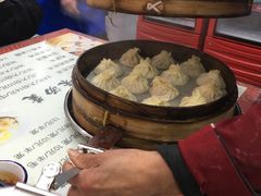 -得福包子馆