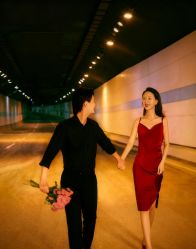 -拾尚映画·STUDIO婚纱摄影(中关村店)