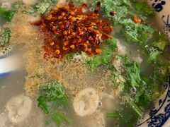 -老三羊汤【北兴隆街店】