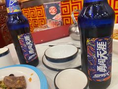 -鑫巴蜀小镇 · 水煮鱼专研店(玉桥店)