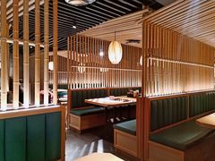 卡座-温野菜涮涮锅(西单大悦城店)