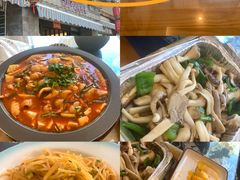 -益恒饭店乡间白族菜(古城总店)