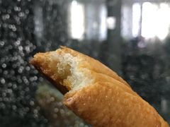 -稻田秋日式面包