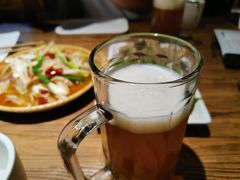 -平娃三宝烧烤·面食(南小街店)