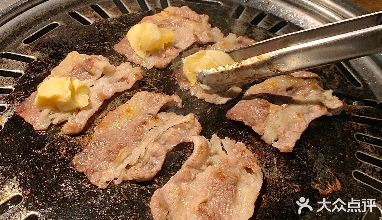 🥩烤肉控看这里‼️百元吃出千元仪式感