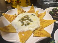 -吉祥圣雪藏餐