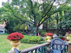 -马勒别墅·中餐厅