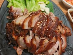 -韩国馆(抚顺街店)