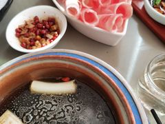 -享月汤皇·海鲜小火锅·聚会(曲江创意谷店)