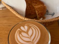 -大小咖啡 BigSmallCoffee(麦子店)