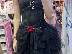 -甜镜物语 LOLITA·汉服·JK制服三坑生活馆(滨江道店)