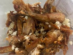 -童子鸡专卖店(中新街店)