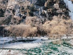 -黑龙潭风景区