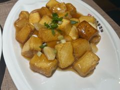 -直隶安家牛肉罩饼(七一路店)