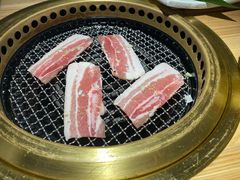 -江户烧肉(高德店)