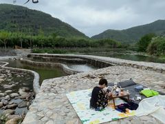 -山沟沟景区