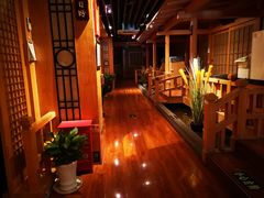 -松子料理(亮马桥店)