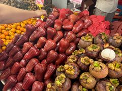 -港华水果街(港华广场店)