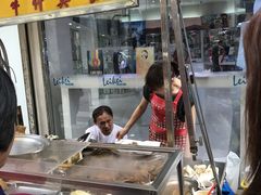 -明记牛杂(新马路分店)