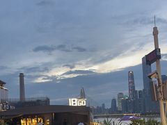 -琶醍壹号•潮菜江景餐吧