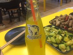 -望京小腰(北京总店)