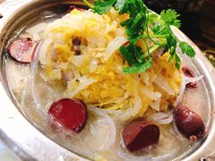 -三子下水馆(南十四道街151号店)