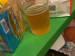 -鲍师傅糕点(虹口龙之梦店)